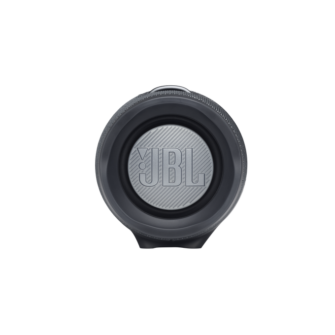 JBL Xtreme 2 Gun Metal - Gun Metal - Portable Bluetooth Speaker - Right image number null