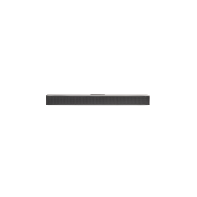 Bar 2.0 All-in-One - Black - Compact 2.0 channel soundbar - Front image number null