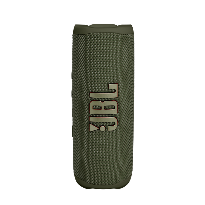 JBL Flip 6 - Green - Portable Waterproof Speaker - Hero image number null