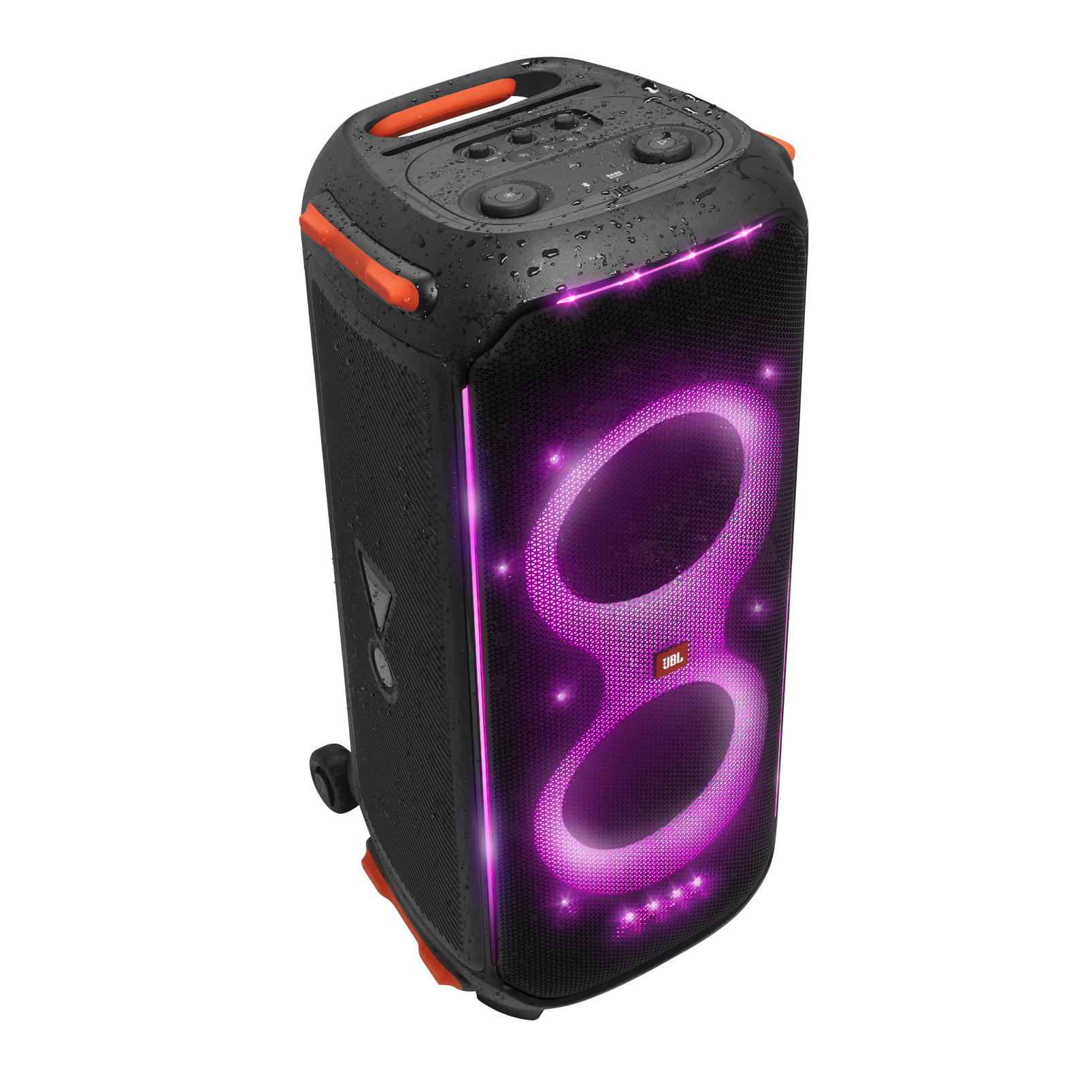 Achetez le JBL PartyBox 710 Hautparleur de fête JBL