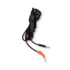 JBL Audio cable for Quantum ONE - Black - Audio cable 3.5mm, 120cm - Hero JBL Audio cable for Quantum ONE - Black - Audio cable 3.5mm, 120cm - Hero