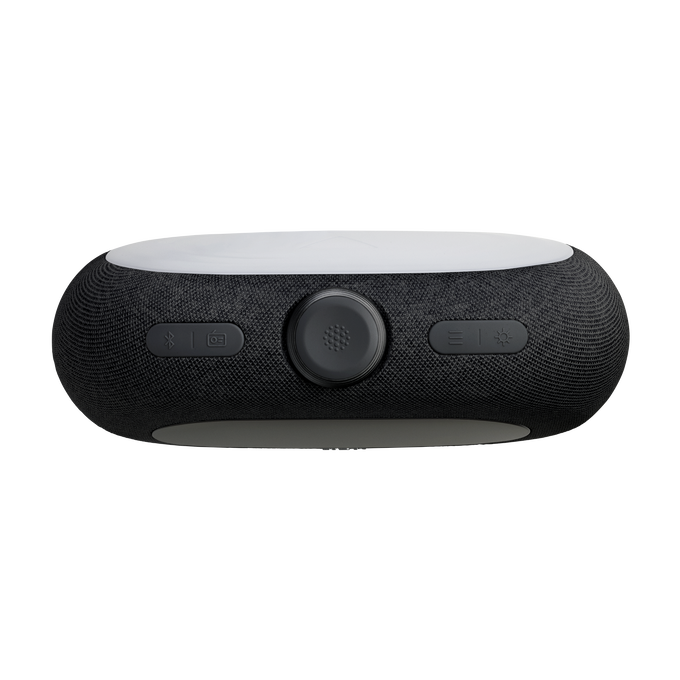JBL Horizon 3 | Enceinte radio réveil Bluetooth® avec DAB/DAB+/FM
