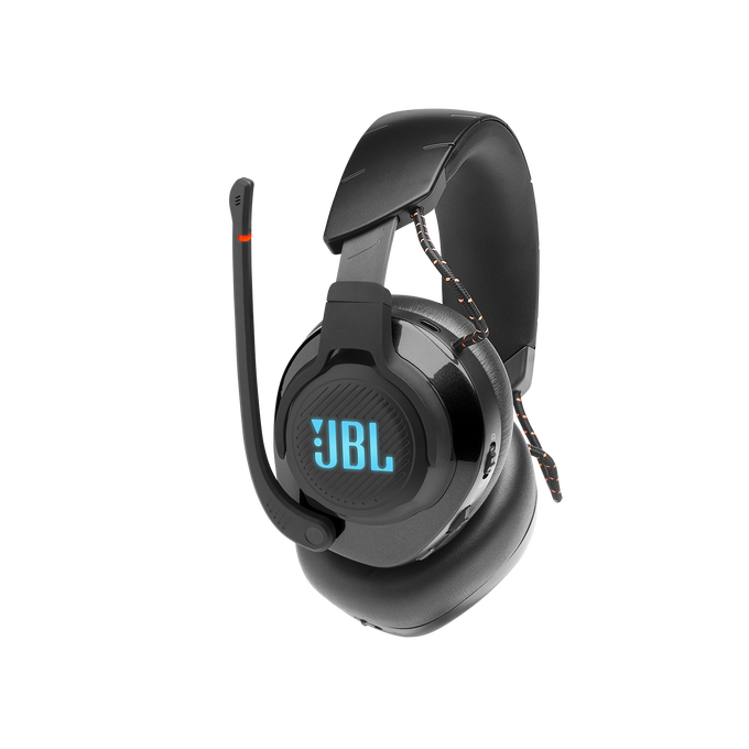 Acheter en ligne JBL BY HARMAN Casque micro de jeu Quantum 200 (Over-Ear) à  bons prix et en toute sécurité 