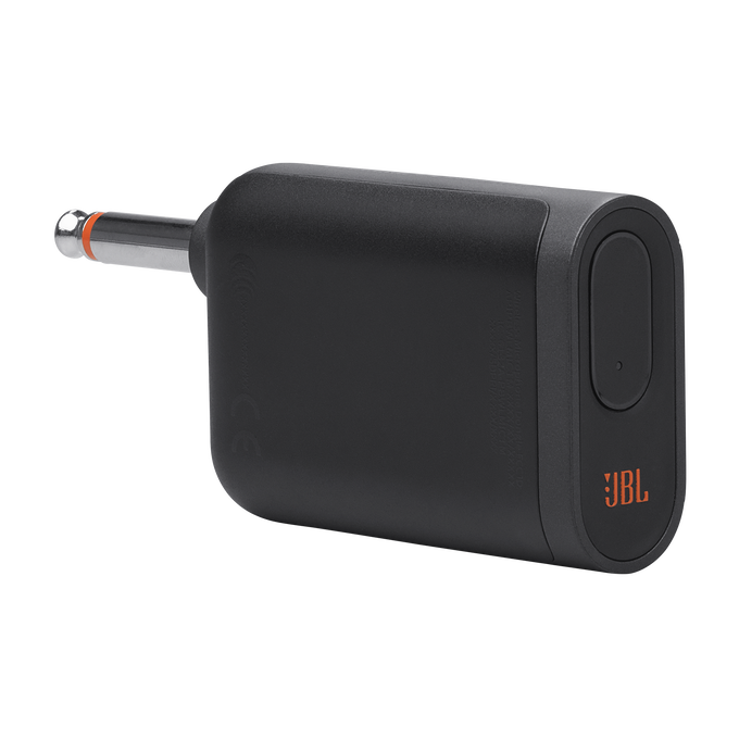 JBL PartyBox Wireless Mic | Microphones sans fil numériques