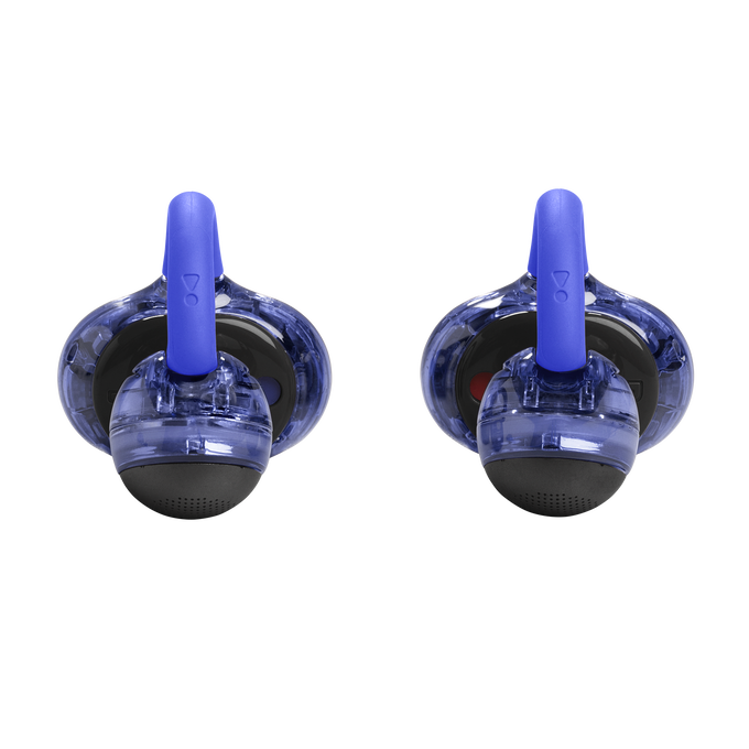 JBL Soundgear Clips | Écouteurs à oreilles ouvertes sans fil