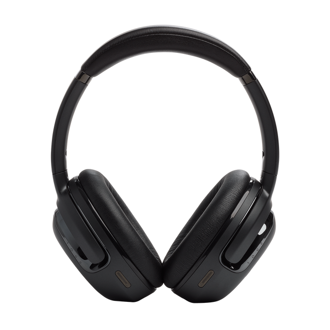 JBL Tour One M2 | Casque circum-auriculaire sans fil à Réduction