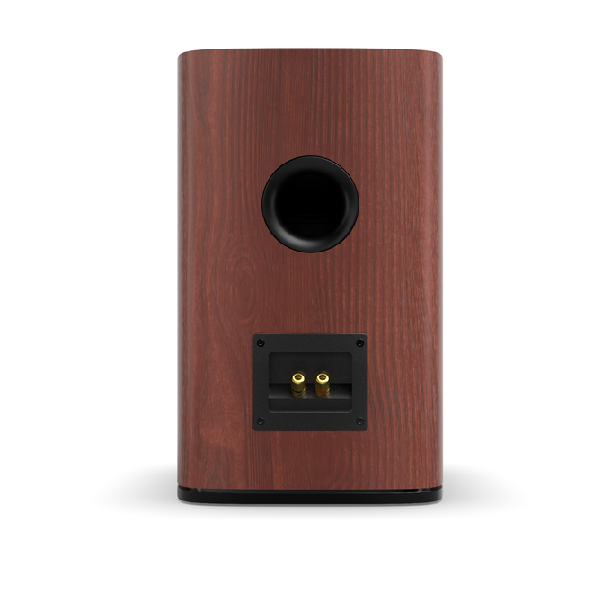 Studio 630 - Wood - Home Audio Loudspeaker System - Back image number null