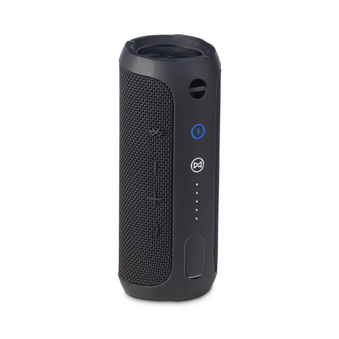 JBL Flip Essential 3 – Enceinte Bluetooth Portable IP67, Autonomie 12h, Son Puissant