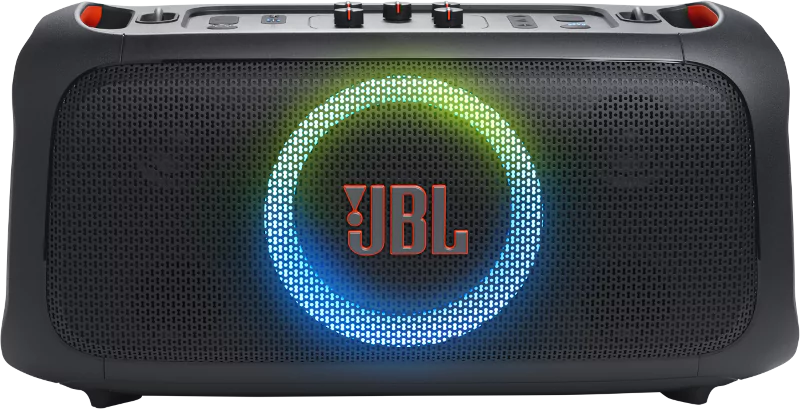 JBL PartyBox 310 - Enceinte de soirée avec effets lumineux