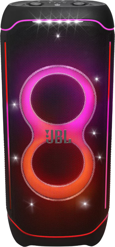 Enceinte JBL PartyBox Ultimate : la grosse fête, c'est sérieux