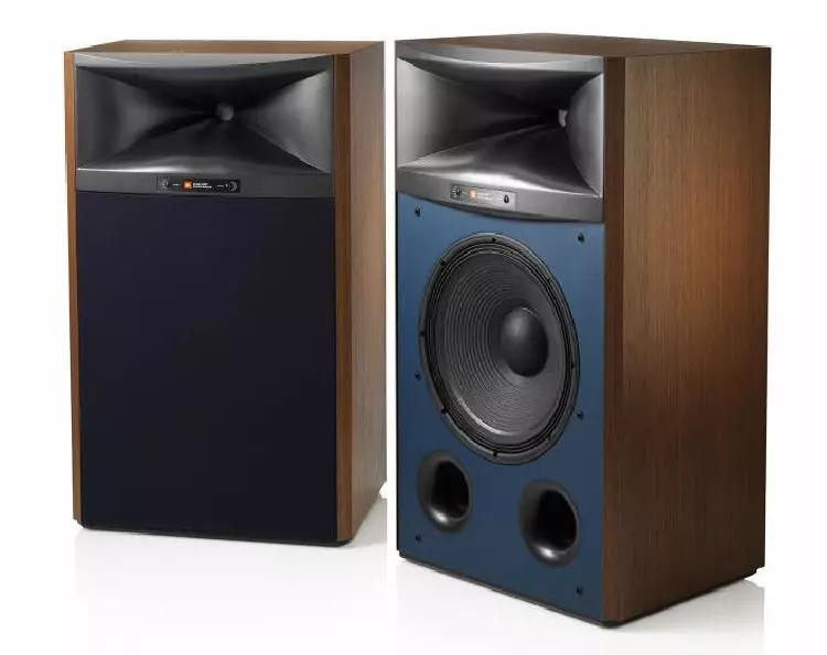 JBL 4307 2個 納期情報：納期未定】JBL 4307（2本1組） スピーカー 250mm 3