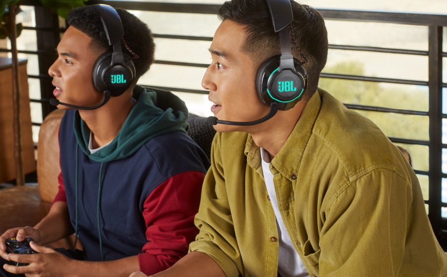 casque jbl quantum 200