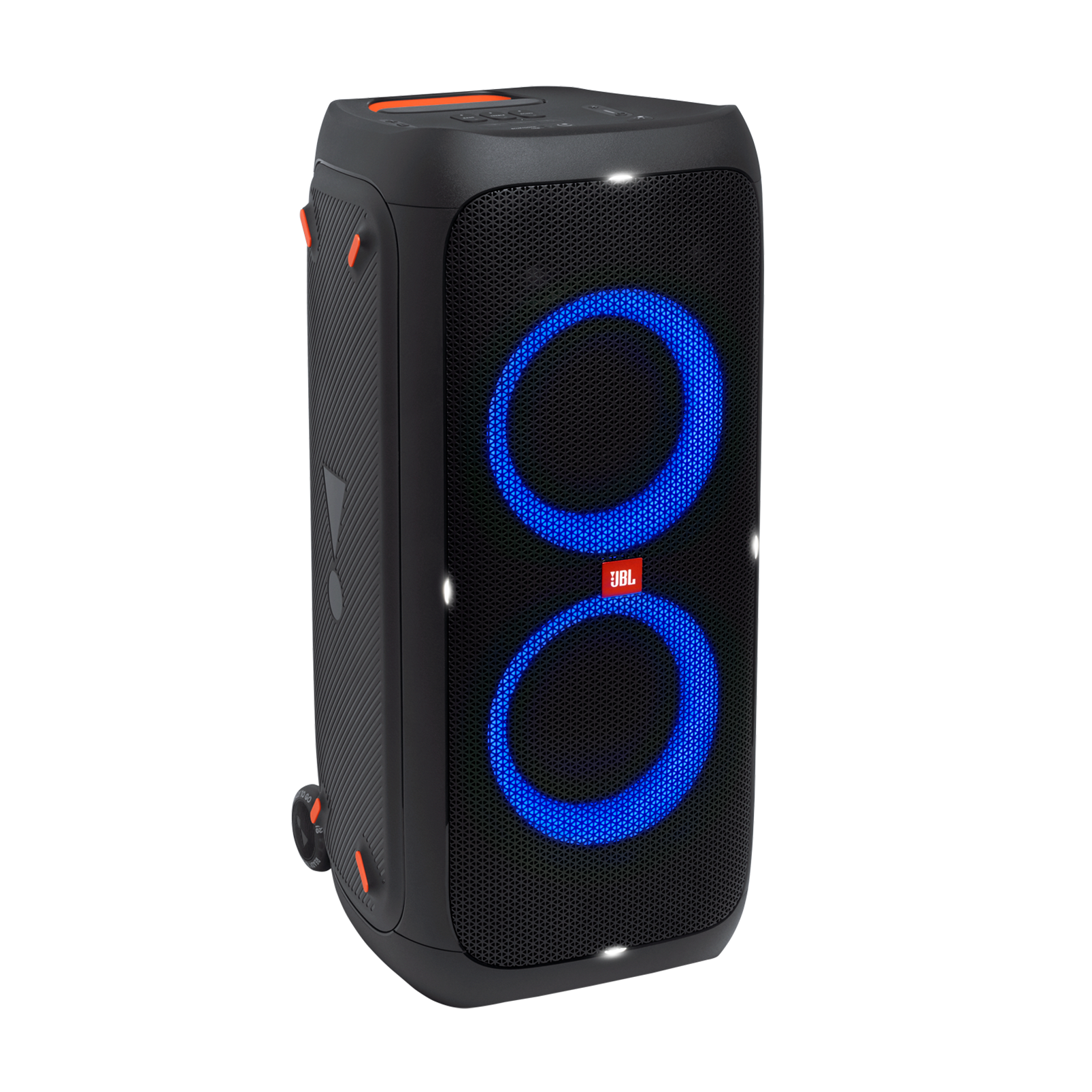 Jbl partybox 310 аккумулятор