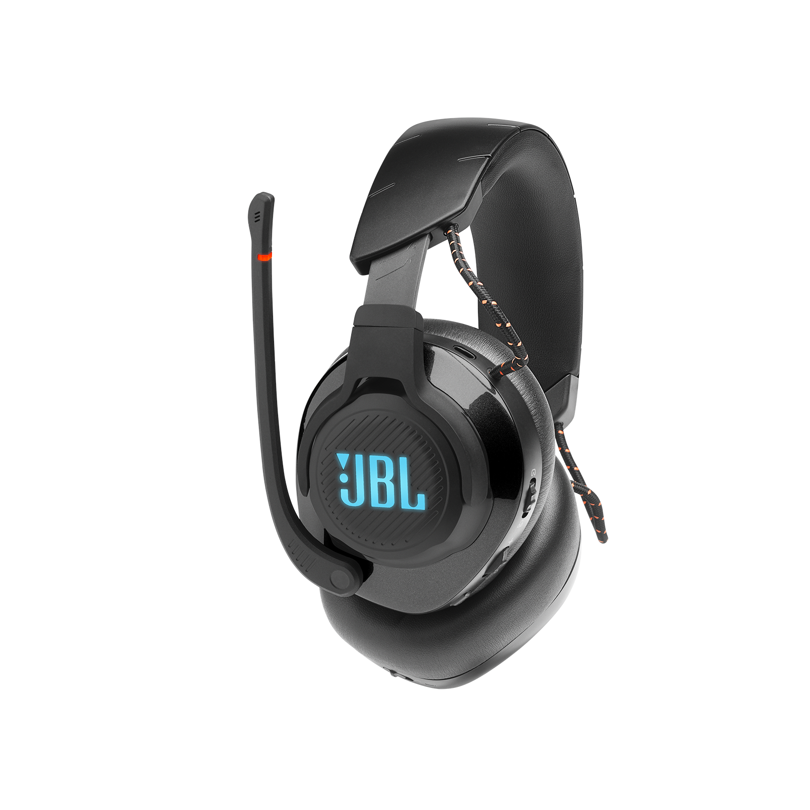 JBL Quantum 600 Casque gaming circumaural sans fil avec son surround