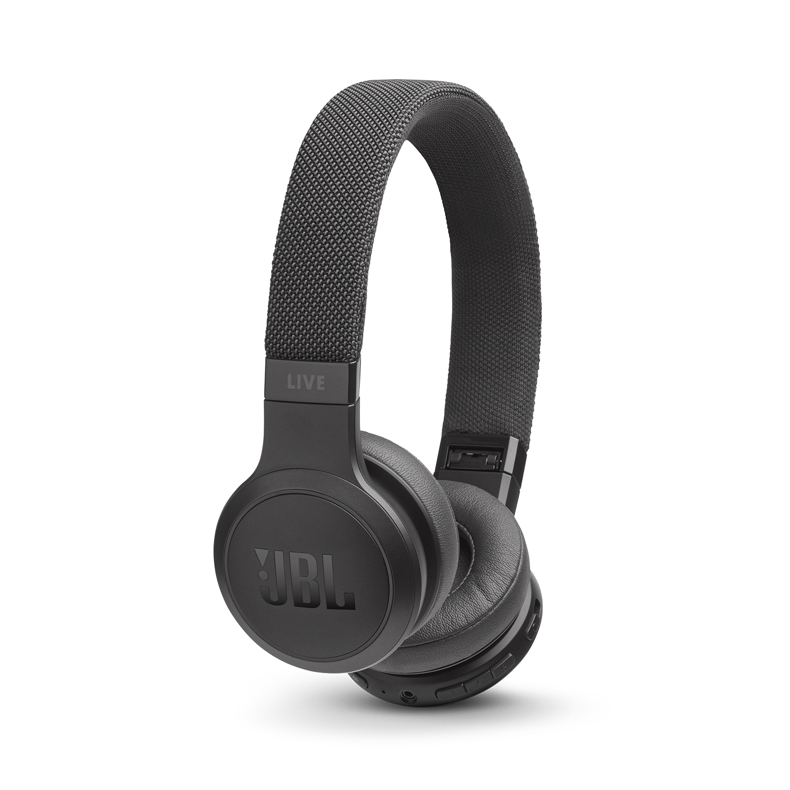 Achetez le JBL LIVE 400BT | Son Signature | JBL