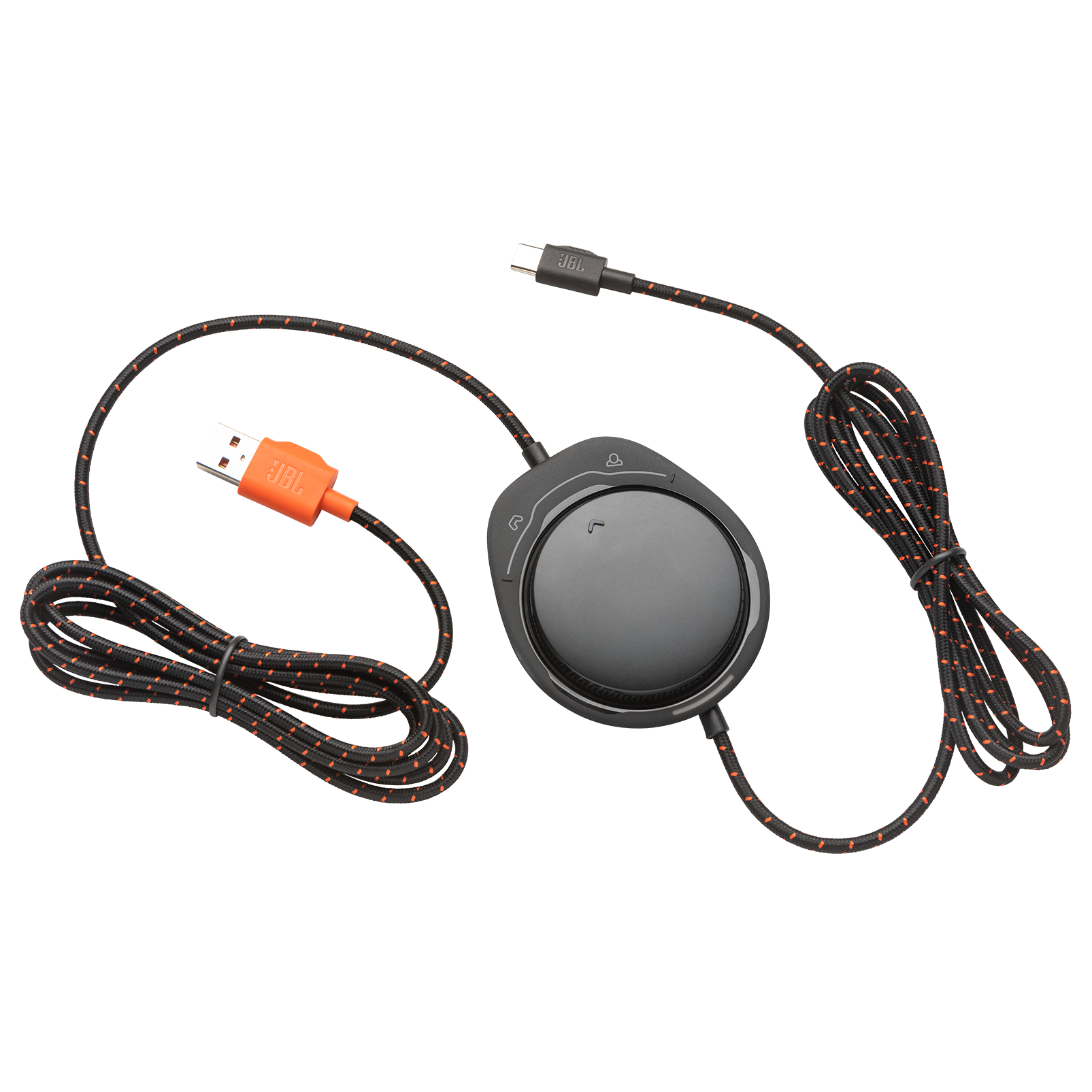 JBL USB controller for Quantum ONE Câble USB avec molette de contrôle