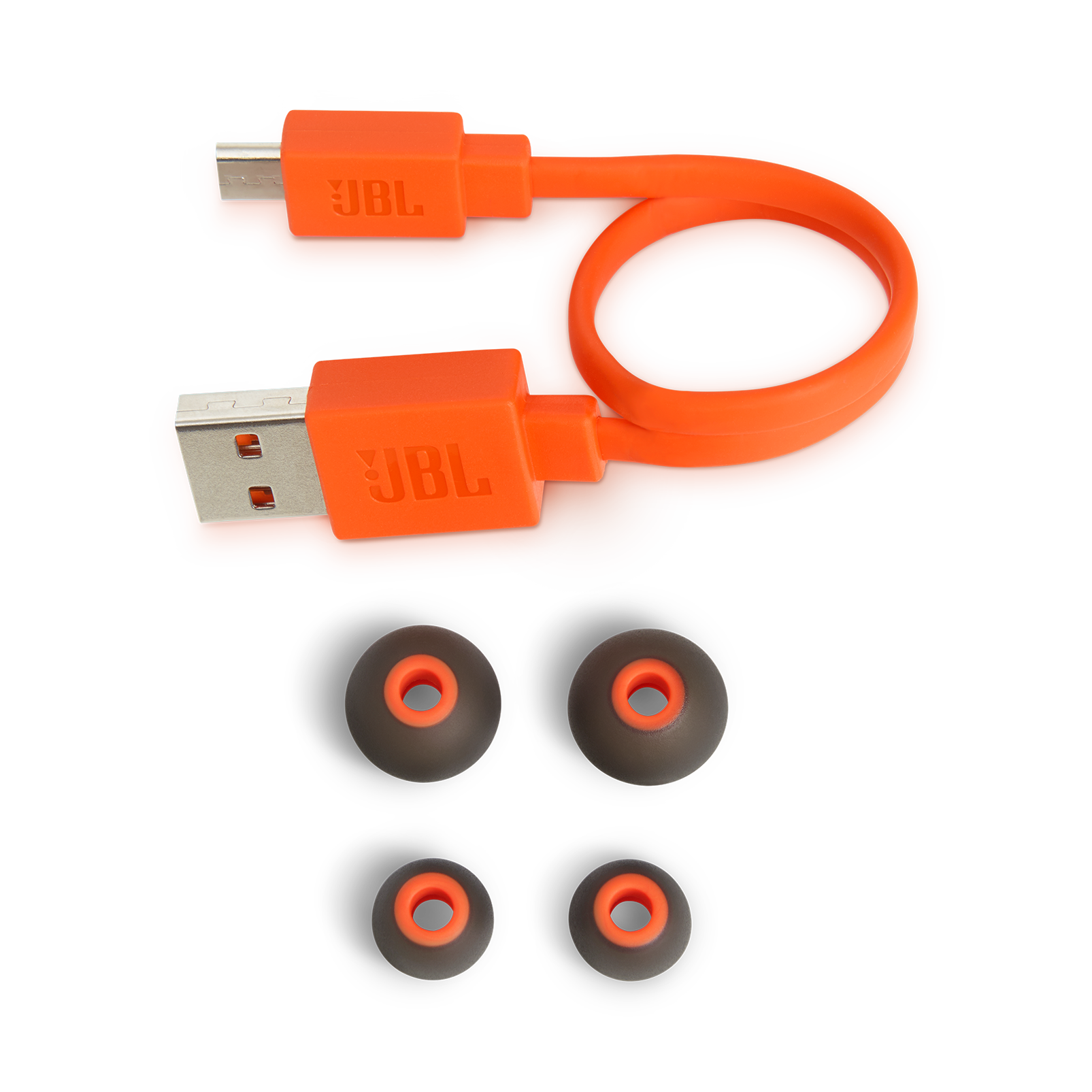 JBL T110BT | Écouteurs intra-auriculaires sans fil