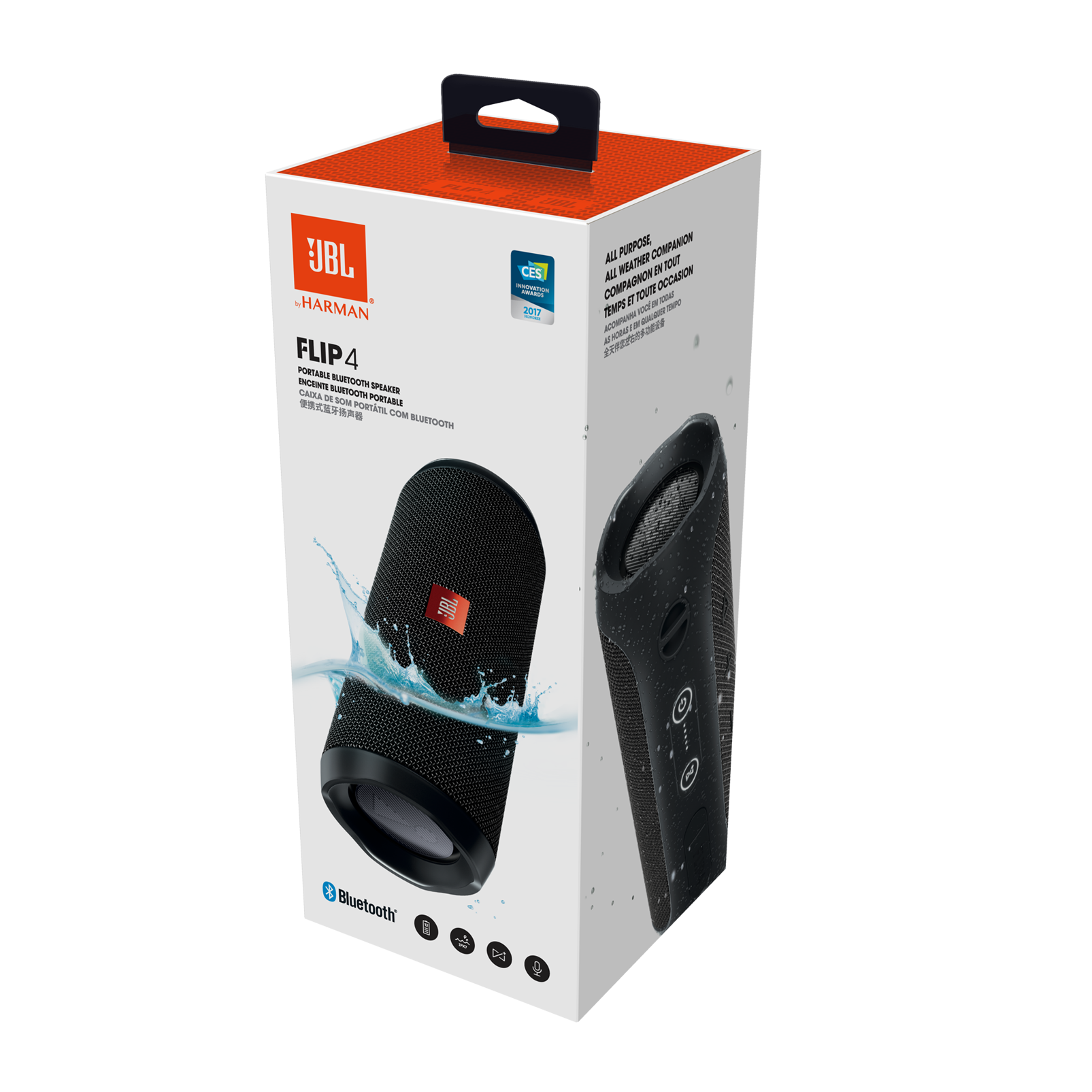 jbl-flip-4-enceinte-bluetooth-portable-waterproof