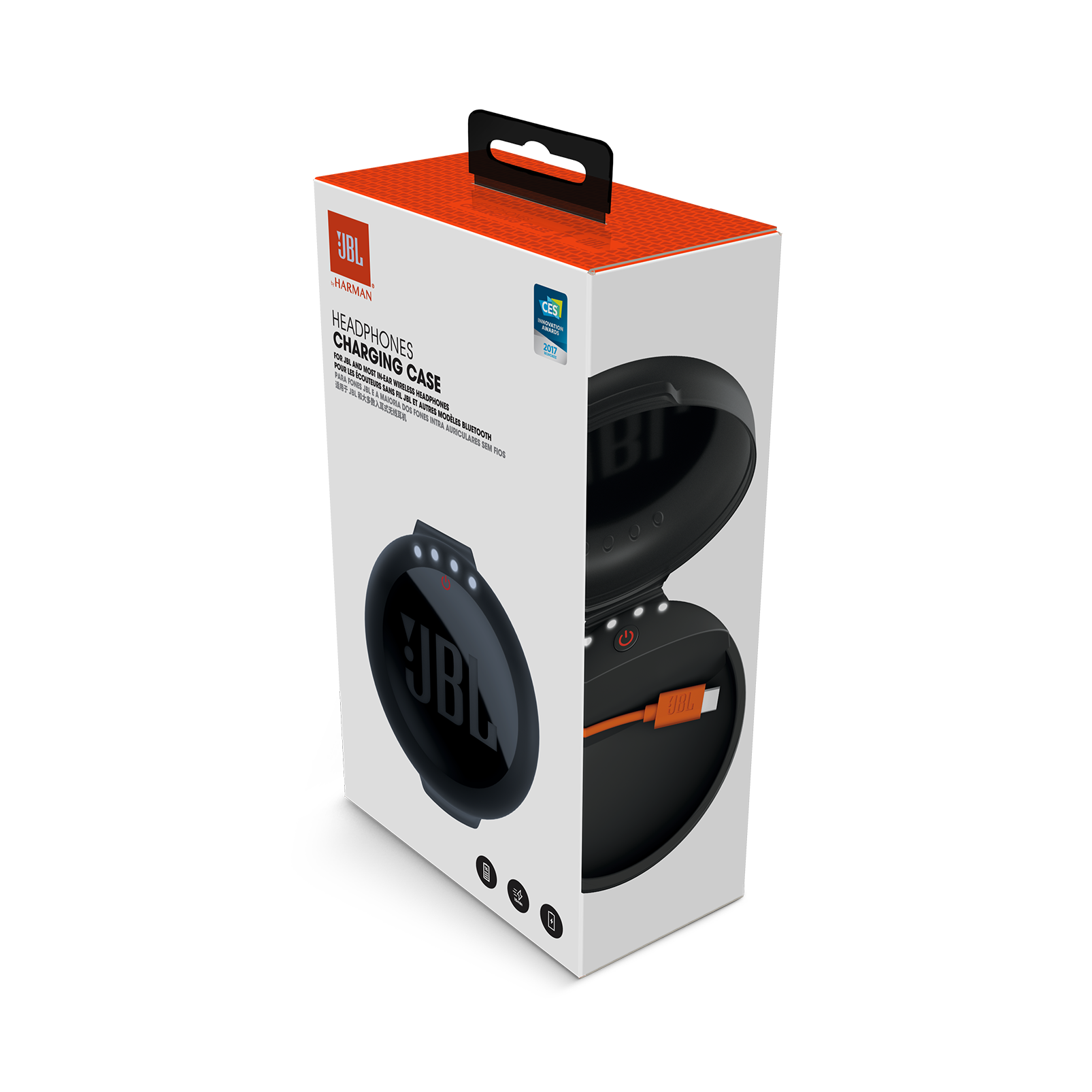 chargeur jbl
