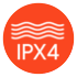 JBL PartyBox Encore IPX4, résistance aux éclaboussures - Image