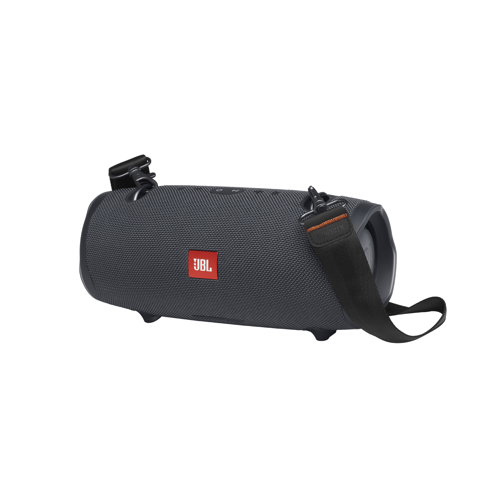 JBL Xtreme 2 Gun Metal Enceinte Bluetooth portable