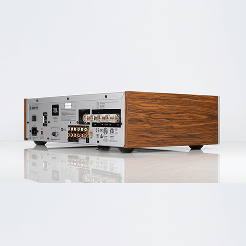 JBL SA750 Puissance de 120 W par canal en 8 ohms et 220 W en 4 ohms - Image