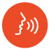 JBL Reflect Flow Pro Obtenez de l’aide en utilisant votre voix - Image