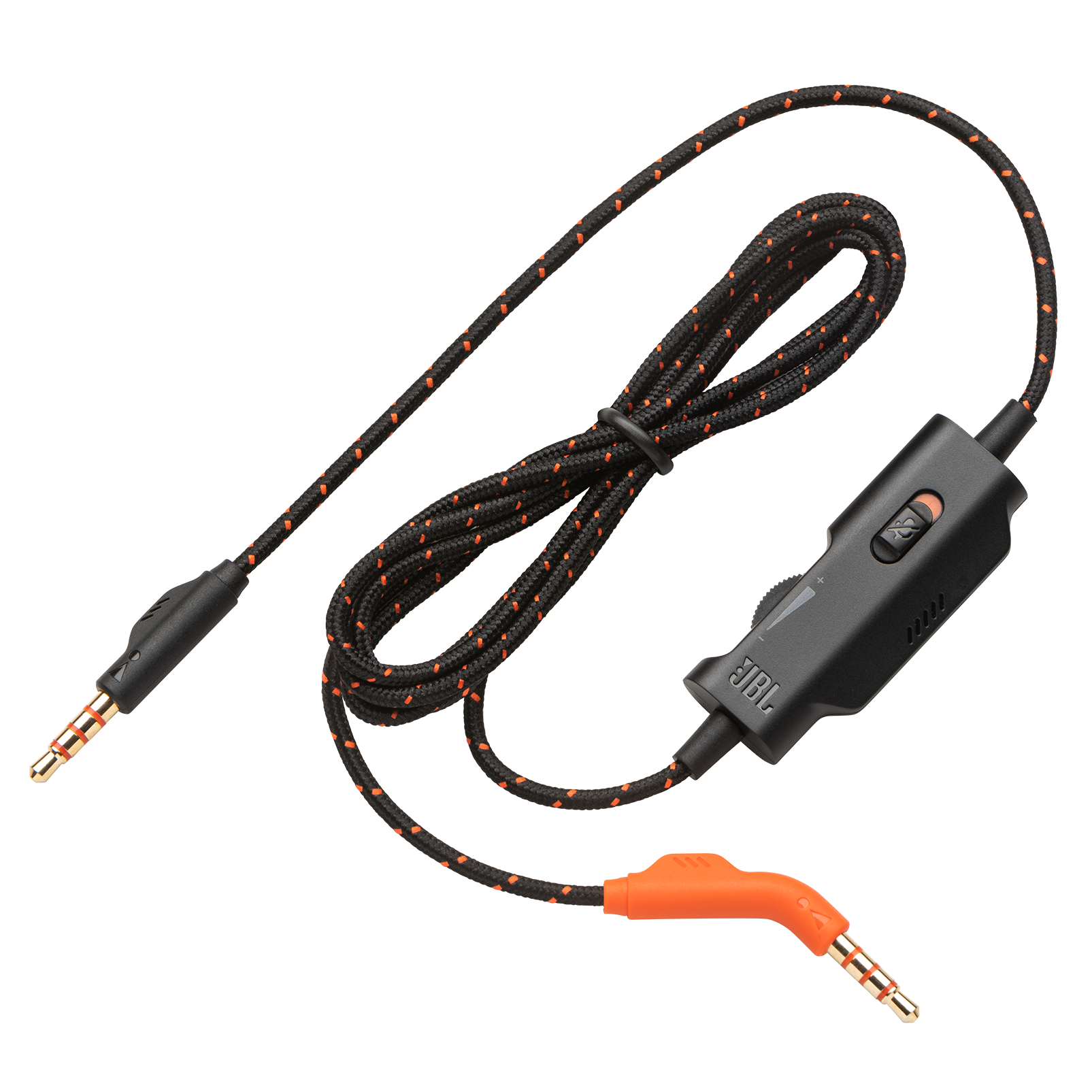 JBL Audio cable for Quantum ONE Câble audio 3.5mm