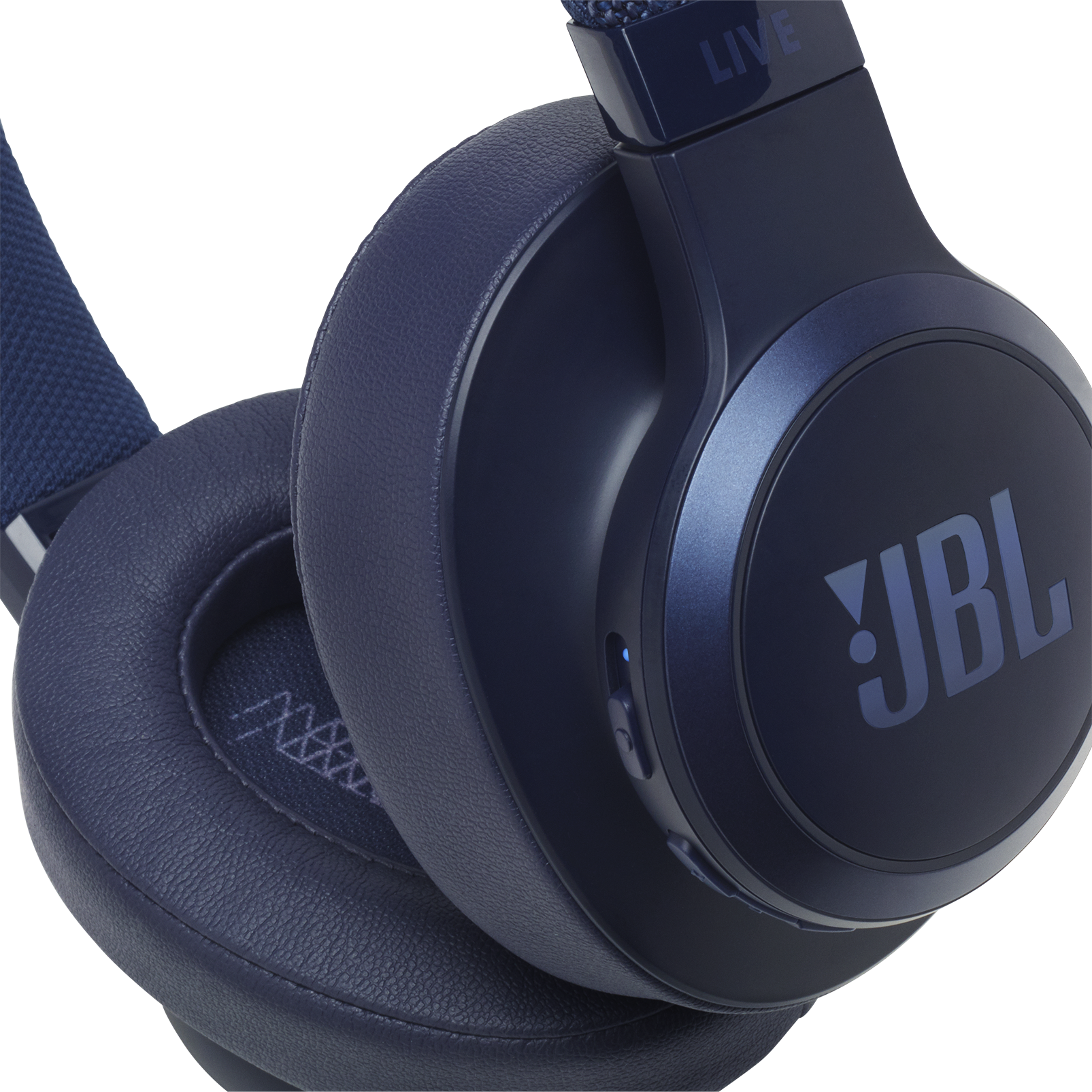 JBL LIVE 500BT Wireless OverEar Headphones
