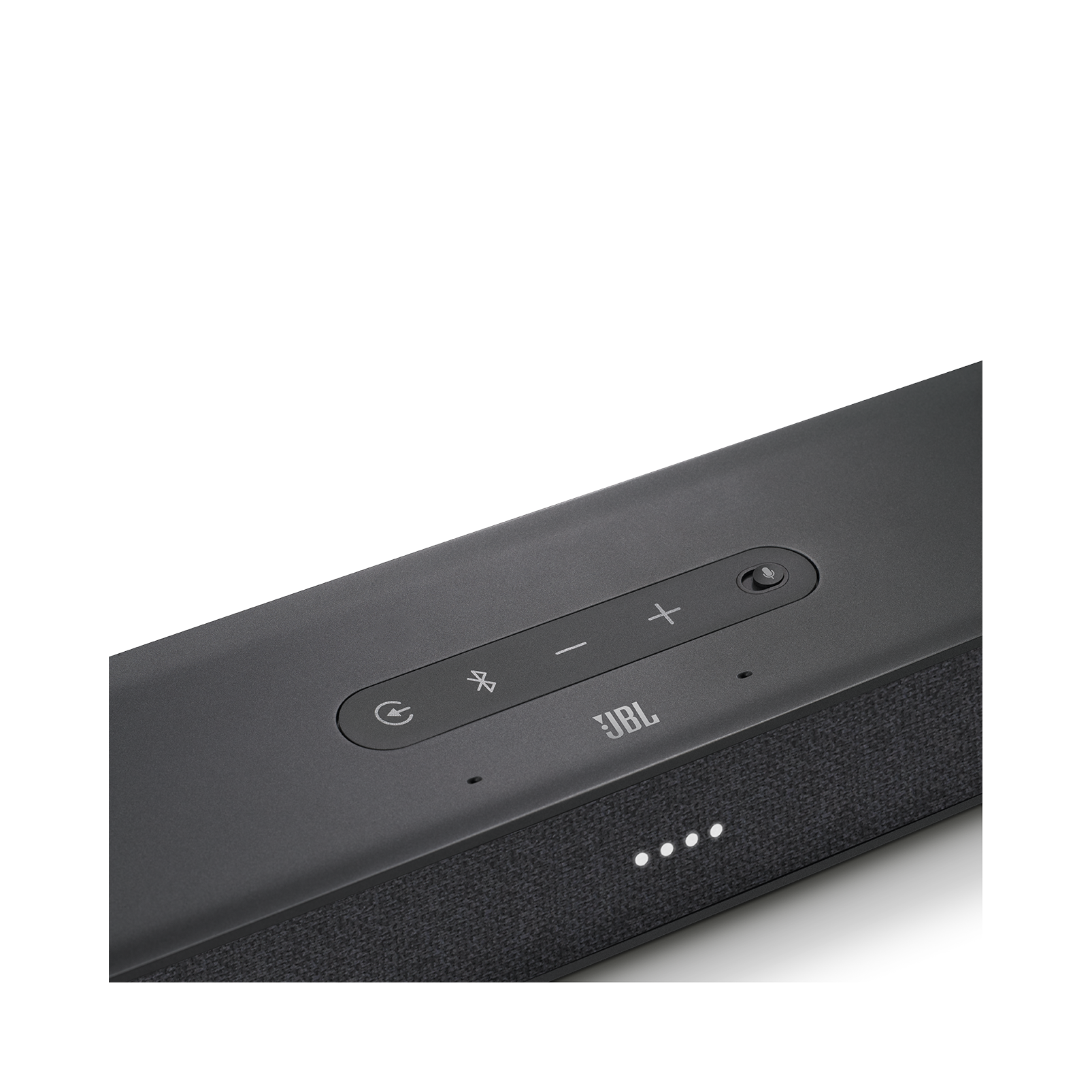 JBL LINK BAR Barre de Son Connectée avec Android TV et l’Assistant